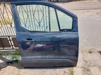 фото thumb №1, Дверь правое передние ford tourneo connect ii