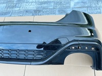 фото thumb №6, Бампер задня audi rs5 8w6 lift b9 карбон оригінал