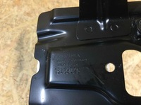 фото thumb №5, Кронштейн porsche cayenne 7p5803691a