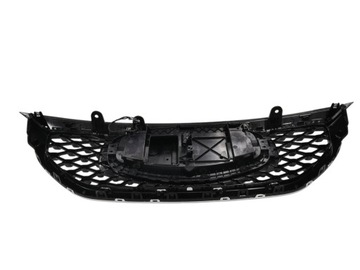 фото thumb №10, Решітка, решітка радіатора mg zs