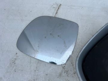 фото thumb №9, Зеркало левая vw touareg i рестайлинг 7pin uk 7l6857501lp