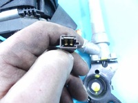 фото thumb №7, Pas безопасности перед правый клипса berlingo i