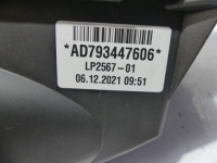 Bmw g11 g14 g15 g16 g30 g31 фильтр воздуха правый cyl 1 - 4 7934476 32km с Разборки, фото thumb