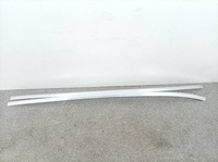 фото thumb №1, Рейлінги дахові комплект хром lift volvo v60 i 2010-