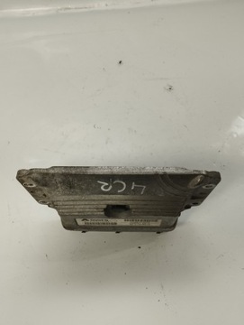 фото thumb №6, Renault modus блок керування комп'ютер двигуна 8200376474
