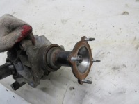 фото thumb №5, Редуктор диференціал міст перед mazda cx5 2.2 d