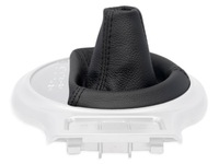 фото thumb №8, Toyota gt86 автоматическая коробка передач чехол переключения передач кожа