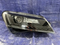 фото thumb №1, Skoda superb iii 3 правая лампа ксенон