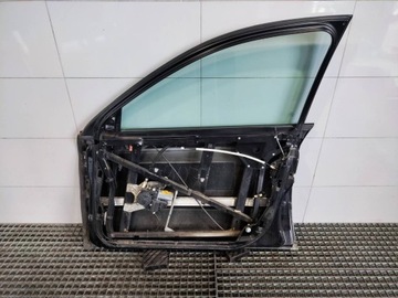 фото thumb №7, Дверь правые перед передние audi a6 c6 рестайлинг 4b универсал ly9b