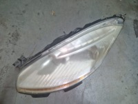 фото thumb №2, C4 picasso i лампа левая фара левый