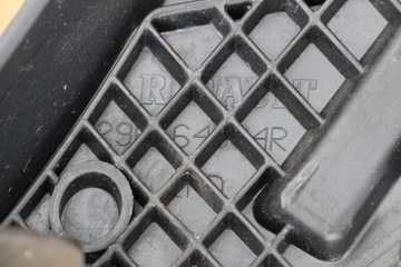 фото thumb №7, Renault kangoo ii ze 2013-2020 решётка решётка радиатора электрик состояние идеальный