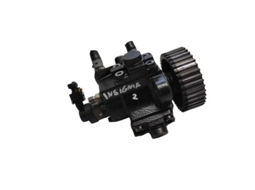 фото thumb №1, Opel insignia a astra j cdti насос впрыскивающий 55571005 0445010193 - исправная