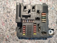 фото thumb №2, Scenic ii megane ii модуль upc x84 n2