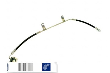 фото thumb №2, Блакитний print шланг гальмівний blu, ada105328