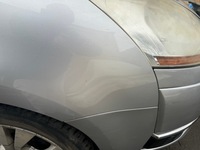 фото thumb №8, Citroen c4 picasso i lift крила правий передній перед ezr