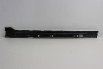 фото thumb №6, Планка na дверь правые зад vw sharan 2 ii 7n