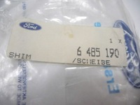 фото thumb №6, Підкладка регулювальний, диференціал ford focus 1998-2005 оригінальний номер 6485190