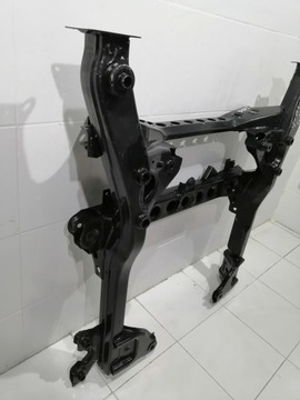 фото thumb №10, Тележка подрамник mercedes vito v класс w447