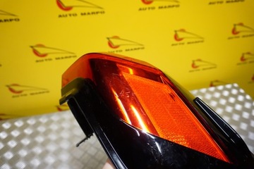 фото thumb №11, Toyota rav4 2019 - 2024 лампа зад ліва задня led usa