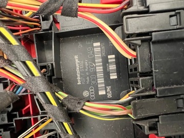 фото thumb №6, Seat altea 1,9 tdi набор стартовый 03g906016hb 3c0937049e