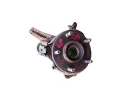 фото thumb №1, Поворотный кулак ступица левый перед hyundai tucson i kia sportage ii 2,0crdi 280mm