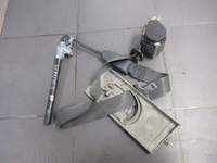 фото thumb №1, Pas безопасности правый перед натяжитель scenic ii