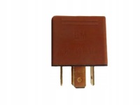 Купити Реле opel meriva a 1.4 бензин 2003-2010 рік 90491314, фото thumb