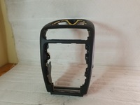 фото thumb №1, Тунель середній захист консолі porsche cayenne 7l