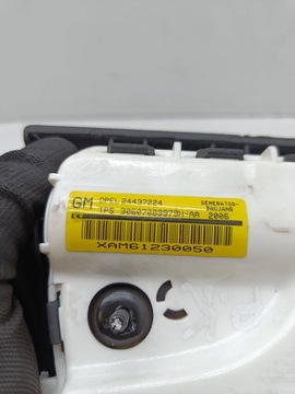 фото thumb №8, Opel signum 2006 перед сторона ліва повітряна подушка подушка безпеки сидіння