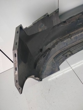 фото thumb №10, Vw id.3 id3 бампер зад задній 4xpdc