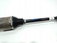 фото thumb №2, Tesla model x s приводной вал приводной вал левый перед idealna nowa dp nego !