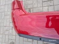фото thumb №11, Peugeot 308 ii t9 hb хетчбек бампер заднє дах