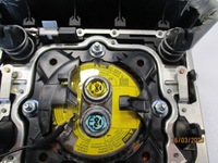 фото thumb №8, Подушка безпеки водія range rover vogue шкіра