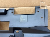 фото thumb №8, Renault trafic iv 4 20- защита накладка ремня передней перед 620366902r