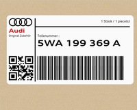 фото thumb №1, Підтримка zespołu привідного audi a3 rs3