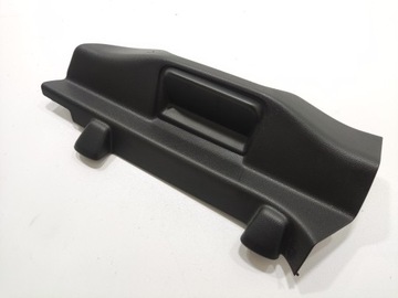 фото thumb №3, Ручка держатель дверь сдвижных левых berlingo partner iv 19- 9818689877