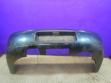 фото thumb №7, Opel omega b рестайлінг fl 99-03 бампер зад 09147467 z20h