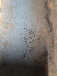 Mitsubishi spacestar ii 2 бампер перед передний 6400d8860 Киев, фото thumb