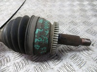 фото thumb №8, Hyundai santa fe iii 2.2 привідний вал права перед 49560-2w150