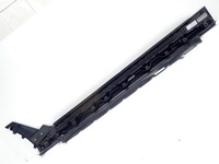 фото thumb №10, Молдинг захист поріг поріг права правий bmw i4 g26 51778737088 2023r