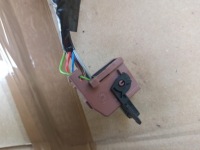 фото thumb №4, Peugeot 407 дзеркало ліва 7 pinów ezrc