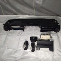 фото thumb №1, Rav4 iv 2013- консоль панель приладів ремені подушка безпеки подушки безпеки