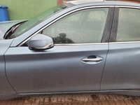 фото thumb №1, Infiniti q50 дверь левая передние цвет rbp
