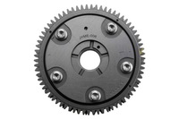 фото thumb №9, Колесо зубчатое переменных faz распределительного вала