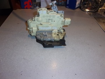 фото thumb №1, Замок дверь vw passat b6 правый перед 3c4839016a