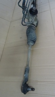 фото thumb №5, Nissan primera p11 lift fl рейка рульова трансмісія