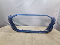 фото thumb №1, Бампер перед audi a3 s line