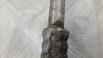 фото thumb №5, Шланг кондиционера skoda roomster 6q0820744k