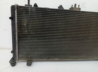 фото thumb №7, Радиатор wody с вентилятор fiat doblo