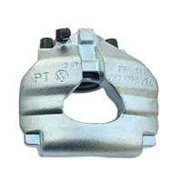 фото thumb №3, Супорт перед лівий праві vw transporter t5 t6 touareg pod диски 308 mm